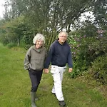 Landsted Feriegården I Floutrup *