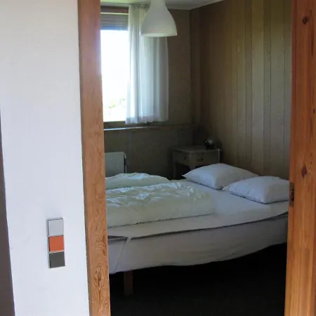 Летний дом Feriegarden I Floutrup *