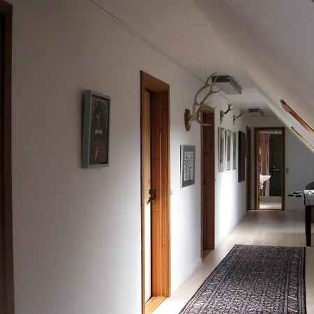 Casa di campagna Feriegarden I Floutrup