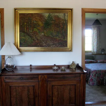 Feriegarden I Floutrup * Roslev