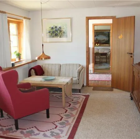 Feriegarden I Floutrup