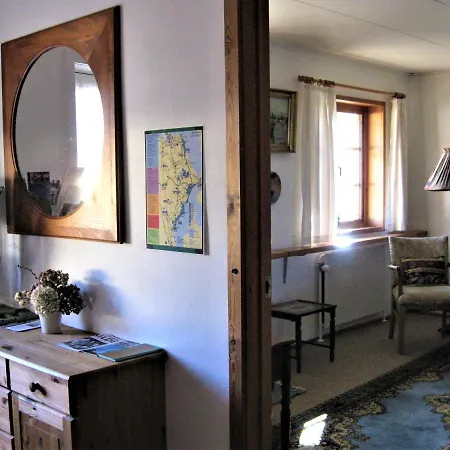 Feriegarden I Floutrup *