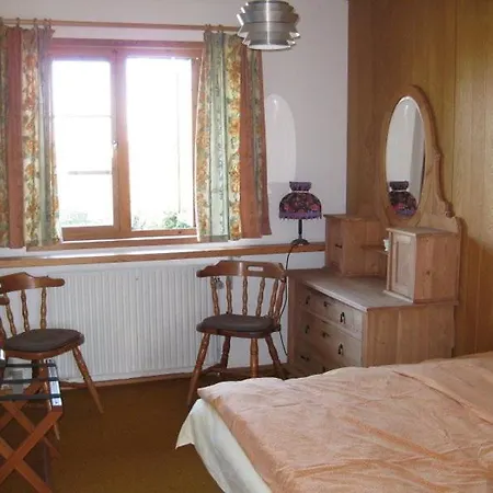 Feriegarden I Floutrup Kır Evi