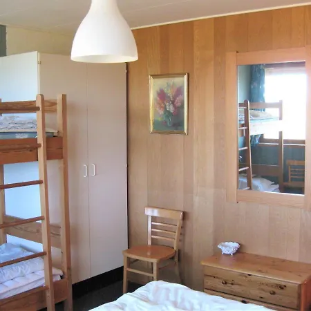 Kır Evi Feriegarden I Floutrup Roslev