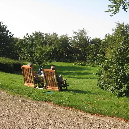 Feriegarden I Floutrup * Roslev