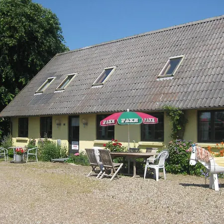 Feriegarden I Floutrup