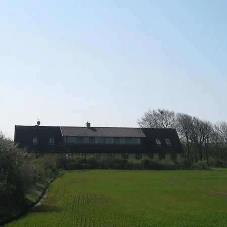 Feriegarden I Floutrup *