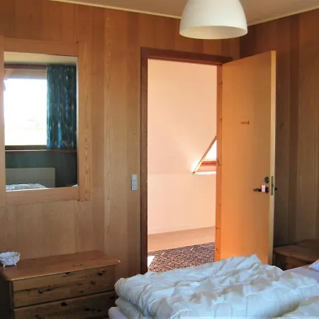 Feriegarden I Floutrup *