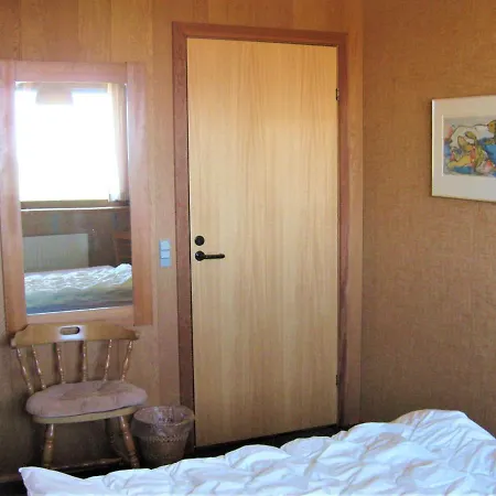 Feriegarden I Floutrup Country house