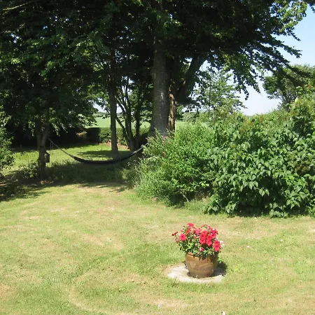 Country house Feriegarden I Floutrup *