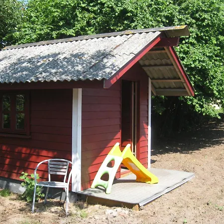 Feriegarden I Floutrup
