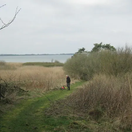 Feriegarden I Floutrup * Roslev