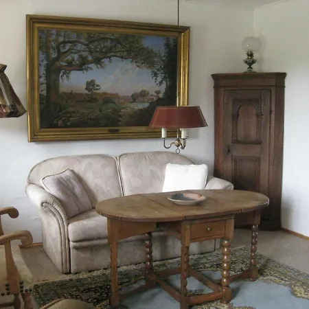 Kır Evi Feriegarden I Floutrup