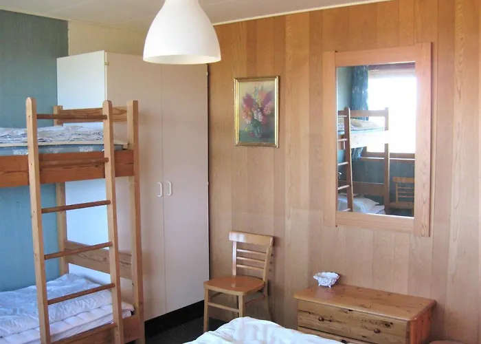 Kır Evi Feriegarden I Floutrup Roslev