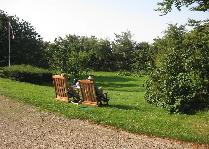 Feriegarden I Floutrup * Roslev