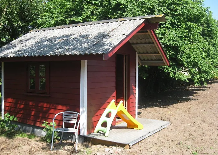Feriegarden I Floutrup